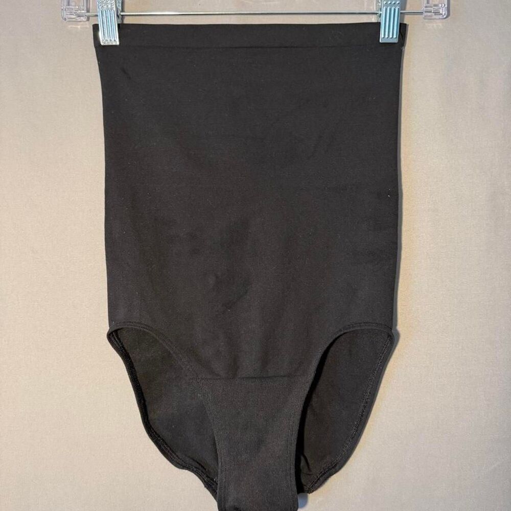 Victoria-s-secret Women's Black Bodysuit